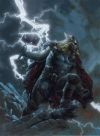 THOR: DEFINING MOMENTS GIANT-SIZE # 1