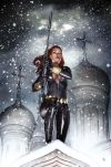 BLACK WIDOW: DEADLY ORIGIN #2