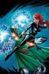 BLACK WIDOW & THE MARVEL GIRLS # 2