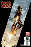INVINCIBLE IRON MAN # 17