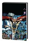 THOR: TALES OF ASGARD BY STAN LEE & JACK KIRBY (HARDCOVER)