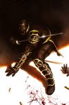 DARK REIGN: THE LIST - AVENGERS ONE-SHOT # 1