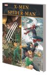 X-MEN/SPIDER-MAN TPB