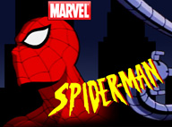 SPIDER-MAN: THE ANIMATED SERIES