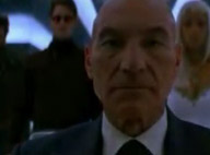 X-MEN TRAILER