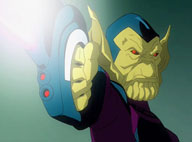 FANTASTIC FOUR: WGH - EPISODE 5