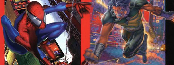 Marvel Digital Comics Free Focus 