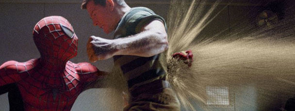 Spider-Man 3 Crushes Box Office Records