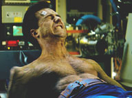 INCREDIBLE HULK TV SPOT 3