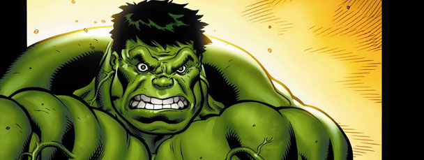 Hulk #3 Smashes Through To A New Printing!