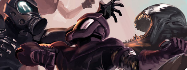 Preview: Thunderbolts #120