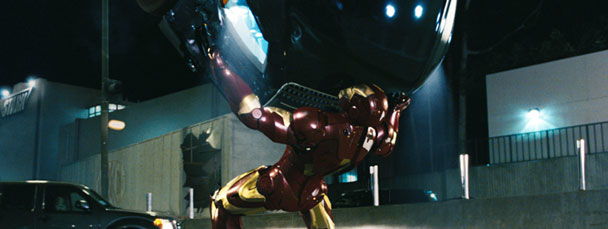 Marvel Movies Assemble!