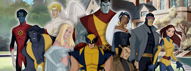 EXCLUSIVE: Watch the First Wolverine and the X-Men Trailer