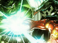 WORLD WAR HULK TRAILER
