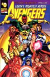 Avengers  