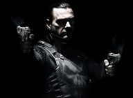 PUNISHER: WAR ZONE