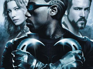 BLADE: TRINITY
