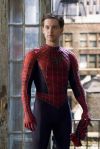 Spider-Man unmasked
