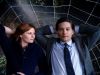 Dunst as Watson and Maguire as Parker