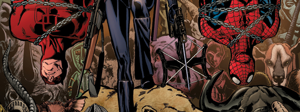 Amazing: The Art of Spider-Man