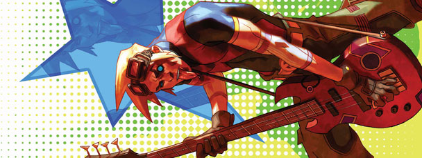 Preview: GeNext #3