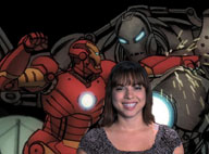 EXCLUSIVE IRON MAN WALMART DVD TRAILER