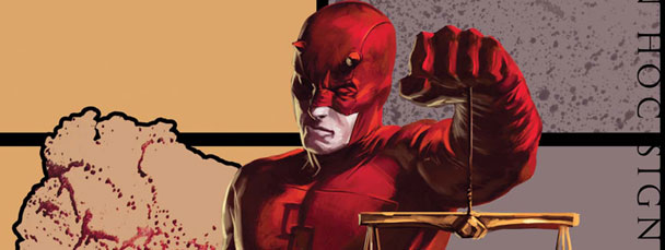 Preview: Daredevil #109