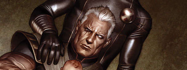 Cable: Family Ties