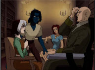 X-MEN: EVOLUTION - SEASON 1, EPISODE 10