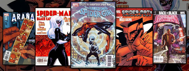 Digital Comics Highlights: Amazing Friends