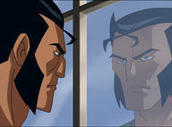 GOING IN/SCENE: WOLVERINE AND THE X-MEN