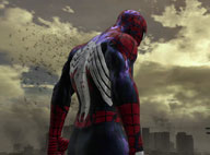 SPIDER-MAN: WEB OF SHADOWS LAUNCH TRAILER