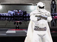 WEB OF SHADOWS SPOTLIGHT: MOON KNIGHT