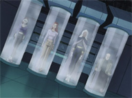 X-MEN: EVOLUTION S1E12 THE CAULDRON - PART 1