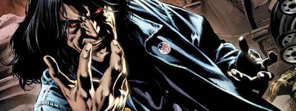 The Stand: The Flagg Chronicles