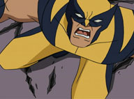WOLVERINE AND THE X-MEN TRAILER 3