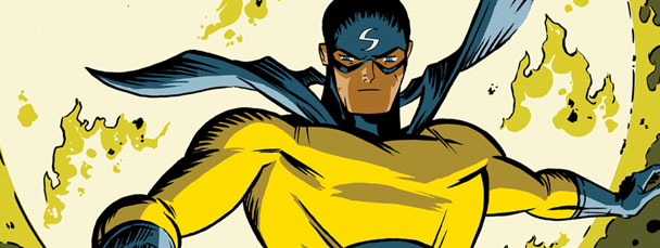 Discover The Secret History of The Sentry!