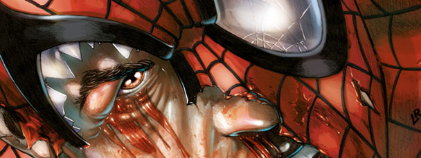 Marvel Comics On-Sale 9/4/08