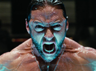 X-MEN ORIGINS: WOLVERINE TRAILER