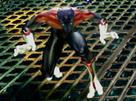 NIGHTCRAWLER CINEMATIC TRAILER