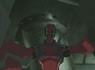 HULK VS. WOLVERINE: DEADPOOL FEATURETTE