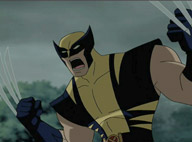GOING IN/SCENE: WOLVERINE AND THE X-MEN OVERV