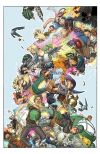 Runaways Vol. 2 HC