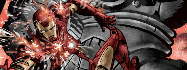 Digital Comics Exclusives Launch Wednesday