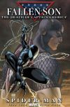 Fallen Son: Death of Cap. - Spider-Man (Turne