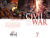 Civil War #7 (McNiven cvr.)