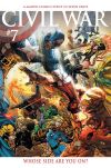 Civil War #7 (Turner var.)