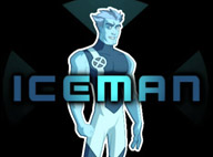 WOLVERINE AND THE X-MEN SPOTLIGHT: ICEMAN