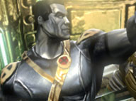 MARVEL ULTIMATE ALLIANCE LAUNCH TRAILER