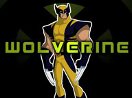 WOLVERINE AND THE X-MEN SPOTLIGHT: WOLVERINE